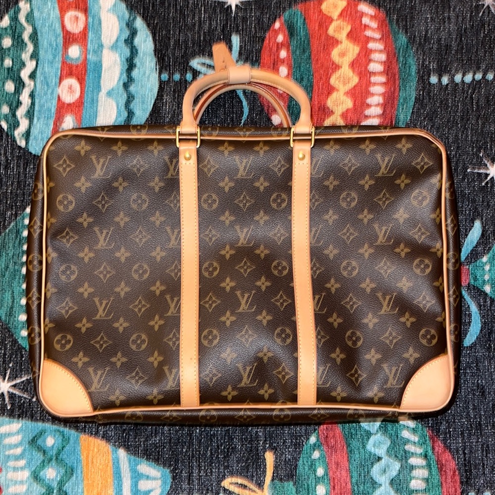 Louis Vuitton Sirius 45